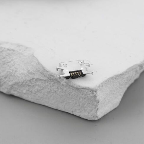 4 قطع من كتب القراءة الإلكترونية، واجهة شاحن Micro USB متوافقة مع Kindle Paperwhite DP75SDI in Kuwait