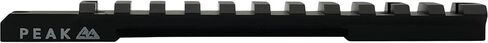Weatherby 307 LA، 20 MOA، Pict Rail، J010003 in Saudi Arabia