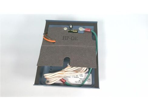 JOHNSON CONTROLS Y68HA-1 24VAC, 40VA, 50/60HZ, Isolation Transformer in Saudi Arabia