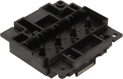 L301 Color Printhead, Strong ABS Housing, Clear Print, for L300 L303 L351 L355 L210 ME303, with Easy Installation in Saudi Arabia