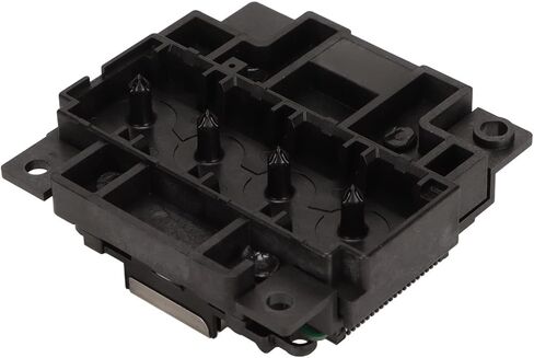 L301 Color Printhead, Strong ABS Housing, Clear Print, for L300 L303 L351 L355 L210 ME303, with Easy Installation in Saudi Arabia
