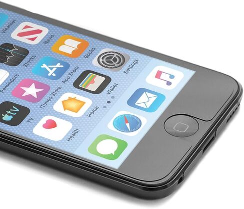 ArmorSuit 2 Pack Anti Glare Screen Protector for iPod Touch (2019) - [Case Friendly] Anti-Bubble Matte Film in Saudi Arabia
