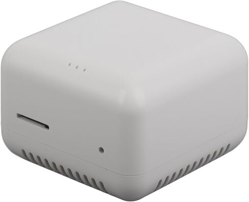 USB 2.0 Network Print Server Print Server with Multiple Interfaces, Supports Image Printing and 256GB, LAN Print Share Server for for for Linux for Android (US Plug in Saudi Arabia