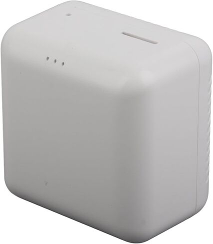 USB 2.0 Network Print Server Print Server with Multiple Interfaces, Supports Image Printing and 256GB, LAN Print Share Server for for for Linux for Android (US Plug in Saudi Arabia