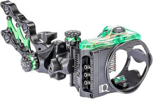 IQ Micro 5 Pin Sight LH in Saudi Arabia