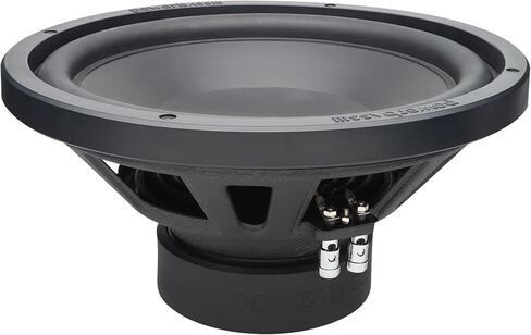PowerBass PBX1-10D2-10" Dual 2 ohm VC 450Wrms / 900Wmax in Saudi Arabia
