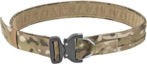 Eagle Industries R-OGB-CBD-MS-M-CCA Operator Cobra Buckle Multicam Med Gun Belt in Saudi Arabia