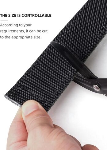 حزام سقاطة تكتيكي من IDOGEAR SPORTS مقاس 1.5 بوصة EDC & CCW حزام بندقية للرجال يعزز حزام النايلون 1000D مع إطلاق سريع قابل للتعديل in Saudi Arabia