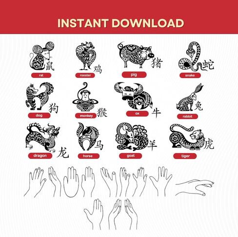 150+ حزمة تصميم Zodiac SVG | SVG Png Pdf Eps Dxf تنسيق الملف تنزيل رقمي فوري | طباعة الملابس علم التنجيم علامة اليد برج المجرة رمز القمر الغامض رمز Premium Vectorsr 0060 in Saudi Arabia