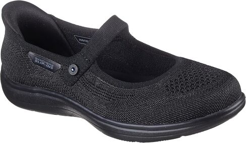 Skechers Women's Mary Jane Flat in Saudi Arabia