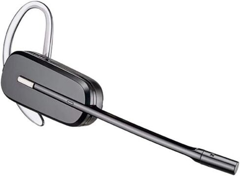 Plantronics CS540 Spare Headset, No Charger Included in Saudi Arabia