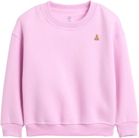 GAP Baby Boys' Icon Pullover Crew in Kuwait