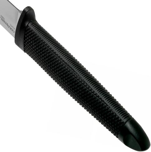 COLD STEEL Tanto Lite متين وخفيف الوزن ألماني 4116 من الفولاذ المقاوم للصدأ 6 بوصات شفرة ثابتة للصيد في الهواء الطلق، مقبض Kray-Ex غير قابل للانزلاق، غمد آمن in Kuwait