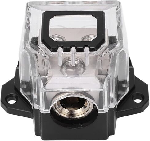 Ground Distribution Block 0GA in 4GA Out Audio Amplifier Modification for Automobiles Boats in Saudi Arabia