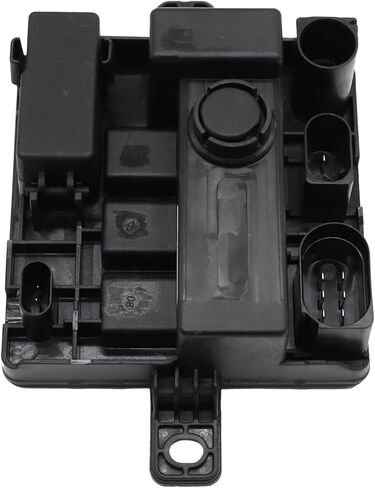 For 2011-2016 BMW 528i 535i Integrated Power Distribution Module - 12637591534 Genuine For OEM Replacement in Saudi Arabia