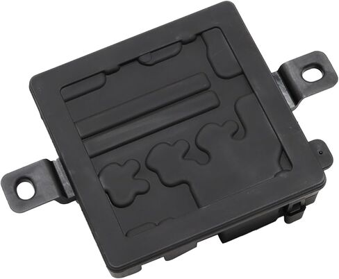 For 2011-2016 BMW 528i 535i Integrated Power Distribution Module - 12637591534 Genuine For OEM Replacement in Saudi Arabia