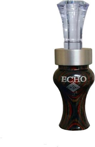 Echo Timber Duck Call (blue Diamond Wood) in Saudi Arabia