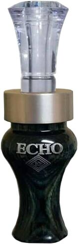 Echo Timber Duck Call (blue Diamond Wood) in Saudi Arabia