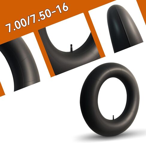 7.00-16 7.50-16 الأنبوب الداخلي 7.00R16 7.50R16 7.50x16 الأنبوب الداخلي 7-16 8-16 أنبوب 215/75R16 215/85R16 235/75R16 235/85R16 245/75R16 245/85R16 in Kuwait