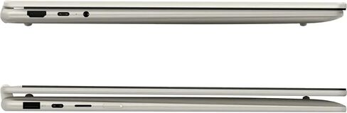 Lenovo Yoga 7 2-in-1 Laptop, 16" 2K LCD Touchscreen, AMD 8-Core Ryzen AI 7 350(>Intel i7-1355U), AI Copilot, 16GB LPDDR5X, 1TB SSD, WiFi 7, Backlit KB, Fingerprint, FHD Webcam, W/Stylus, Win 11 Home in Saudi Arabia