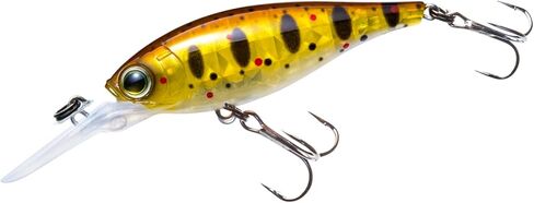 Yo-Zuri 3DR-X Suspending Shad 60mm - 2.375 Inch in Saudi Arabia