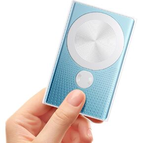 Kesguar Magnetic Portable Charger, 10000mAh 22.5W PD Super Fast Charging Wireless Power Bank. Ultra-Strong Magnet, USB C in&Out Battery Pack for Magsafe, iPhone 17/16/15/13/12 Pro Series, Pink in Kuwait