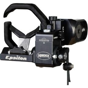 Hamskea Archery Solutions Epsilon Arrow Rest مع قوس عالمي in Kuwait