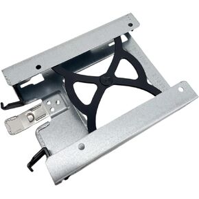 2.5-inch Hard Drive Tray for Lenovo P340 P350 P358 P360 P2 M930T P348 Second Hard Drive Slot Original SM10X21870 SM10X21871 in Saudi Arabia