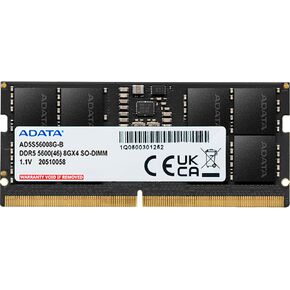 ADATA So-DDR5 8GB 5600-46 Premier Single Tray in Saudi Arabia