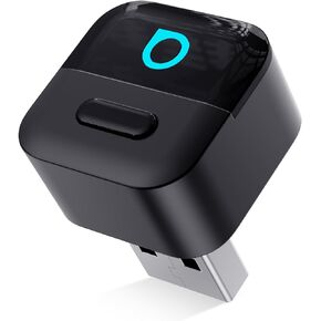 OTTOCAST Mini Pico 2-in-1 Wireless CarPlay & Android Auto Adapter 2026 in Saudi Arabia