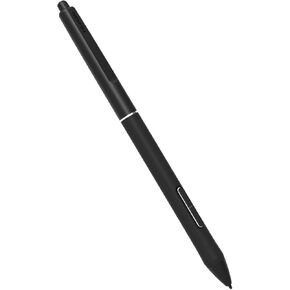 قلم HUION Slim PW600S، قلم PenTech 4.0 بدون بطارية، متوافق مع Kamvas 13 (Gen 3)/16 (Gen 3)، Kamvas Pro 16 V2/Pro 19/Pro 27/Pro 24 (Gen 3)/Pro 27 (144 هرتز) in Kuwait