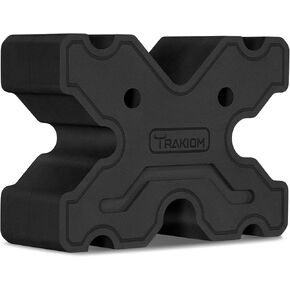 مسند إطلاق النار من X-Block للبنادق الإسفنجية مسند مسدس الرماية حامل مسدس محمول خفيف الوزن لتقليل الارتداد in Kuwait