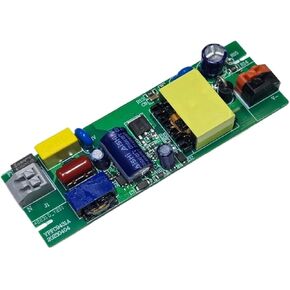 48W LED Driver Power Supply 24W-40W Isolated high PF Flicker-Free Power Supply 36W Isolated Flicker-Free Driver(12-18W高P无频闪 300MA) in Kuwait