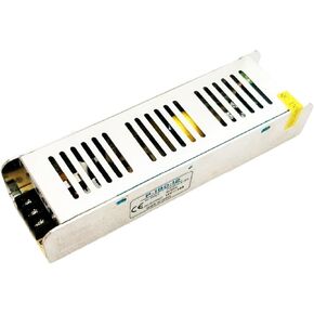 Safety 12V 15A 180W LED Driver AC 220V Adapter for LED Strip 3528 5050 Switching Power Supply in Kuwait
