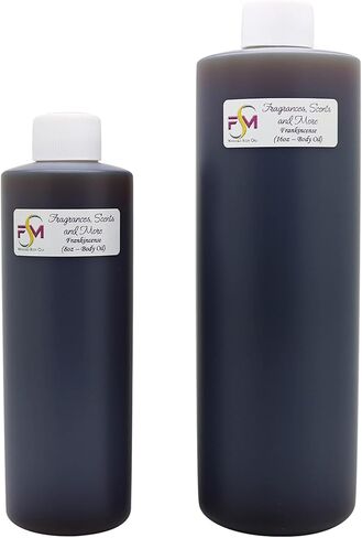 زيت عطر اللبان - 1 أونصة سائلة من الزجاج (30 مل) in Kuwait