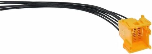 1 set 9-pin 1-967626-1 8-968971-1 1-967621-1 967631-1 967635-1 967621-1 Car audio wire and cable connector connector(Male 20cm wires) in Saudi Arabia