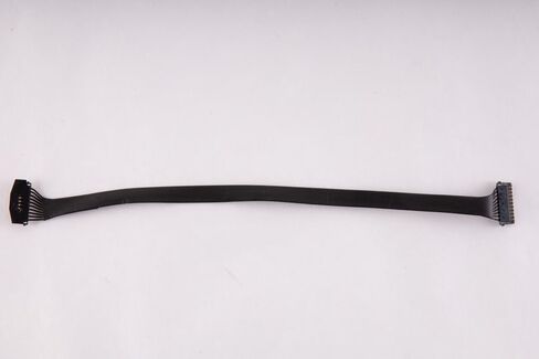 كابل عرض M1 iMac 24 بوصة A2438 الأصلي، موصل شاشة فليكس LCD LVDS، موديل 2021 in Kuwait