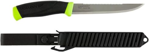 Morakniv Fishing Comfort Scaler 150 Knife in Kuwait