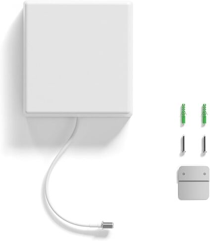 هوائي بديل مثبت على الحائط لتقوية إشارة الخلية in Kuwait