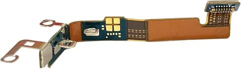 for S21 5G Signal Antenna Flex Cable Replacement Part for Samsung Galaxy S21 5G Model: SM-G991U SM-G991U1 US Version Frame Side Inside Signal Antenna in Saudi Arabia
