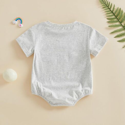Baby Boy Girl Golf Outfit Apparently I Like Golf Onesie Short Sleeve Tshirt Romper Bodysuit Infant Summer Clothes in Saudi Arabia