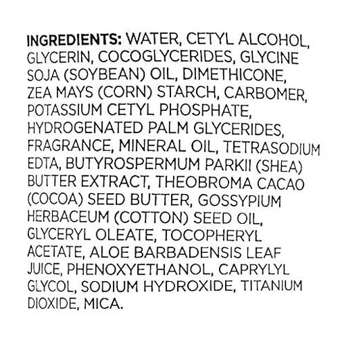 Equate Baby Hypoallergenic Baby Oil Cream with Aloe Vera & Vitamin E Non-Greasy Formula, 8 fl oz, 4 Tubes in Kuwait