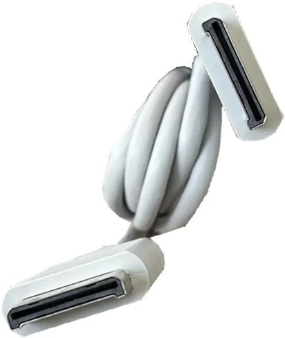 كابل موصل واحد KLUfo BN39-02615A 2.5 متر، متوافق مع سامسونج QA32LS03TNW QA32LS03TBW QA32LS03TBJ QA32LS03TBK in Kuwait