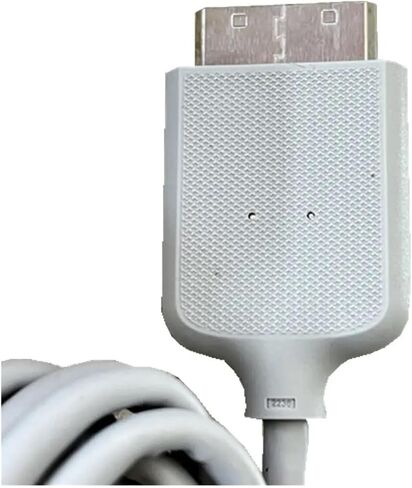 كابل موصل واحد KLUfo BN39-02615A 2.5 متر، متوافق مع سامسونج QA32LS03TNW QA32LS03TBW QA32LS03TBJ QA32LS03TBK in Kuwait