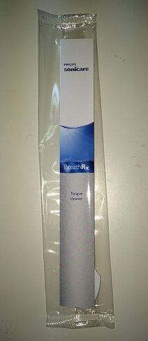 BreathRx Tongue Scraper (3 Scrapers) from bulk in Saudi Arabia