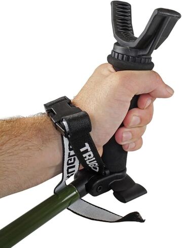 TRUGLO Hip Shot خفيفة الوزن ومستقرة ومحمولة تلسكوبية متعددة الاستخدامات القوس والنشاب الرماية لتحسين الدقة in Saudi Arabia