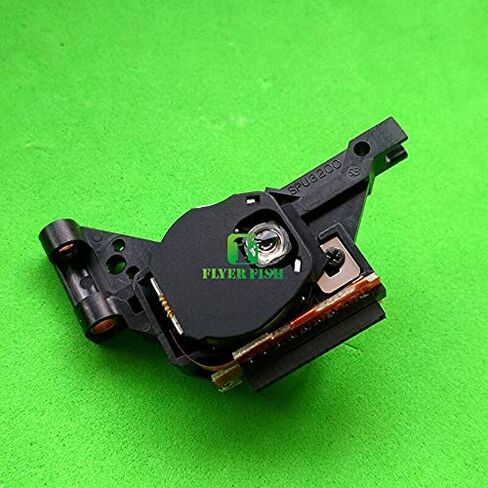 Anncus 17p ليزر لين لـ Sega Dreamcast 17pin SPU3200 لاقط بصري SPU 3200 17P ليزر بلوك SPU-3200 in Saudi Arabia