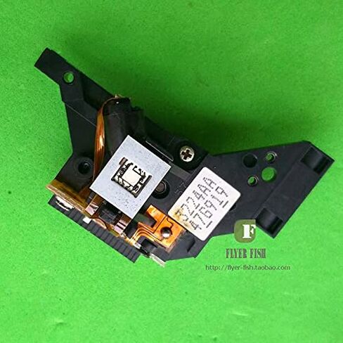 Anncus 17p ليزر لين لـ Sega Dreamcast 17pin SPU3200 لاقط بصري SPU 3200 17P ليزر بلوك SPU-3200 in Saudi Arabia