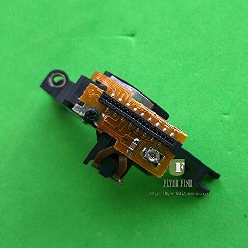 Anncus 17p ليزر لين لـ Sega Dreamcast 17pin SPU3200 لاقط بصري SPU 3200 17P ليزر بلوك SPU-3200 in Saudi Arabia