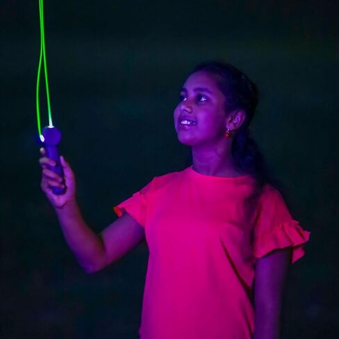 String MagicTM Toy in Saudi Arabia
